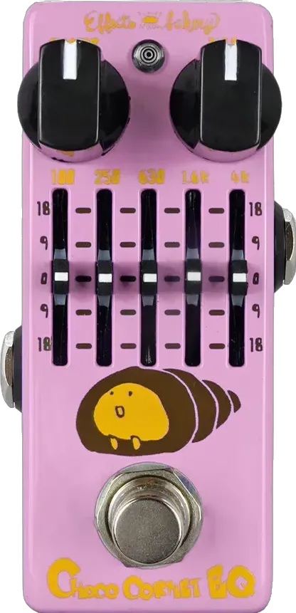 Choco Cornet EQ