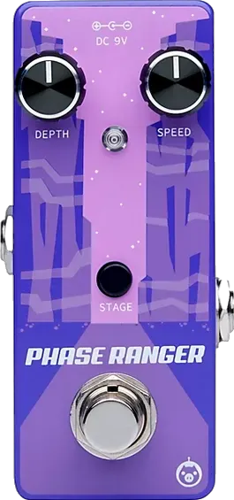 Phase Ranger