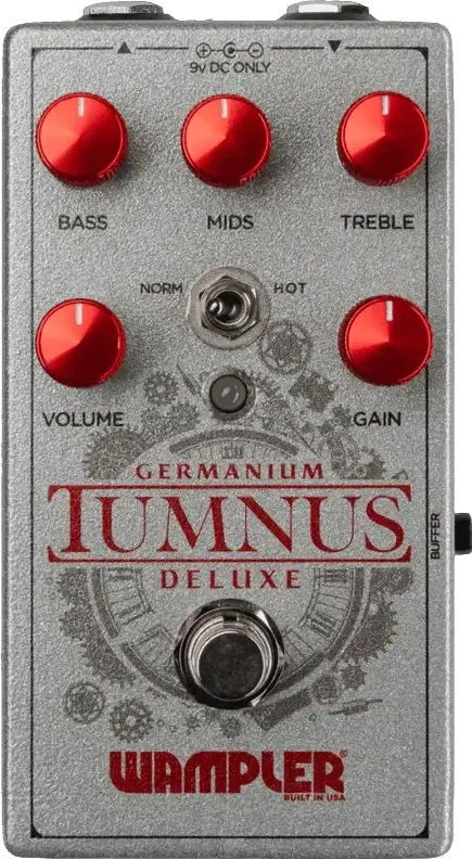 Germanium Tumnus Deluxe