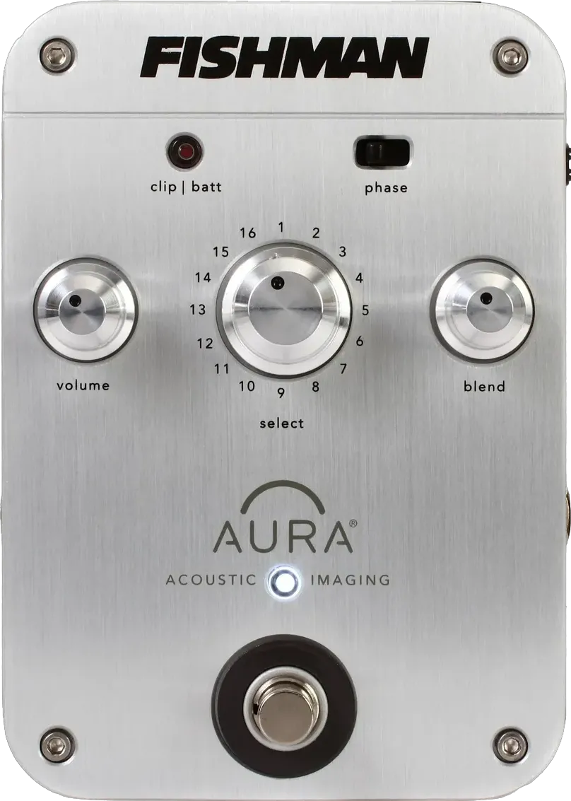 Aura 16