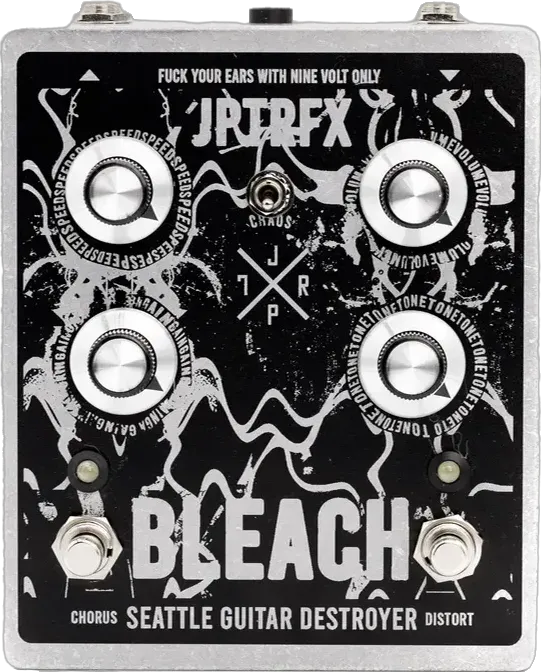 Bleach