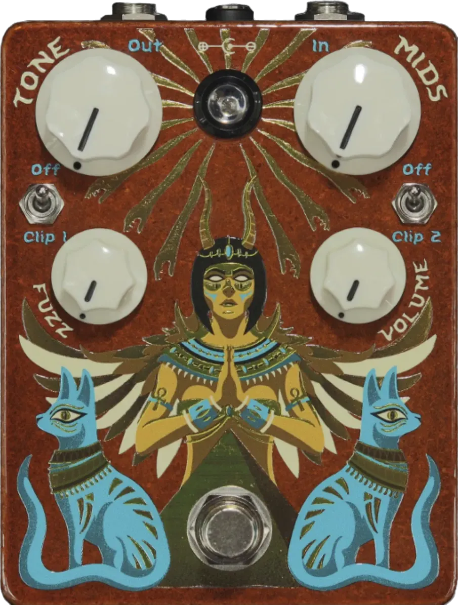 Priestess (Limited Copper)