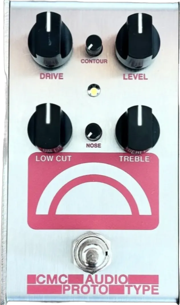 Proto Type MKII