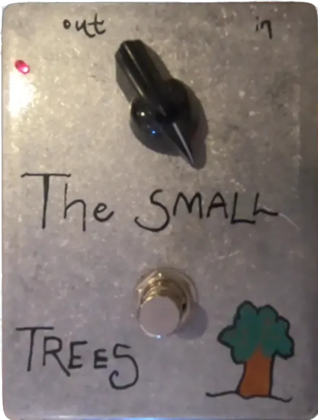 The Small Tree DI