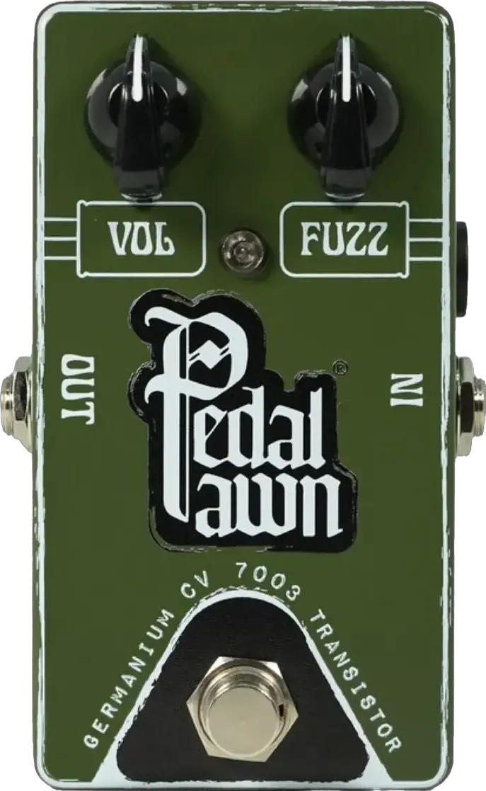 Germanium Fuzz