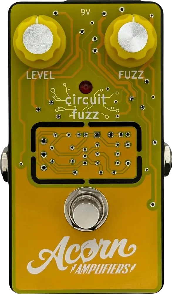 Circuit Fuzz