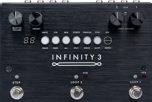 Infinity 3