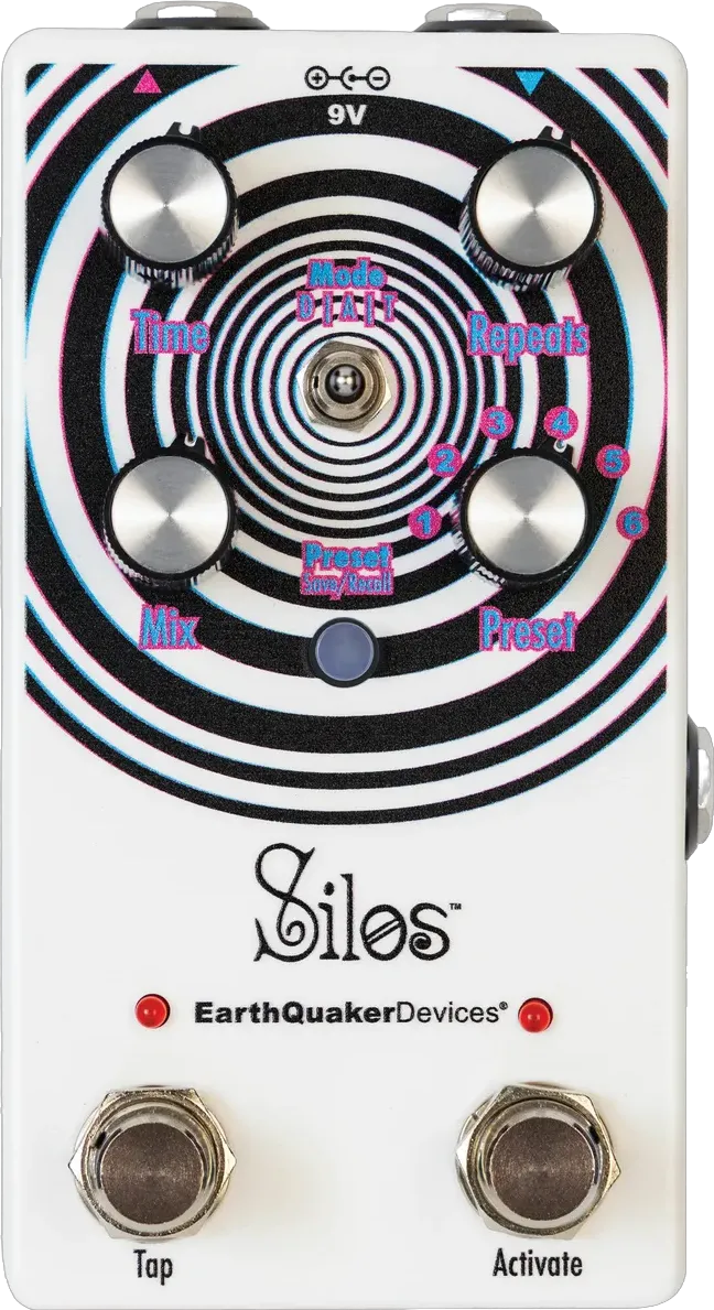 Silos Hypnotic Edition