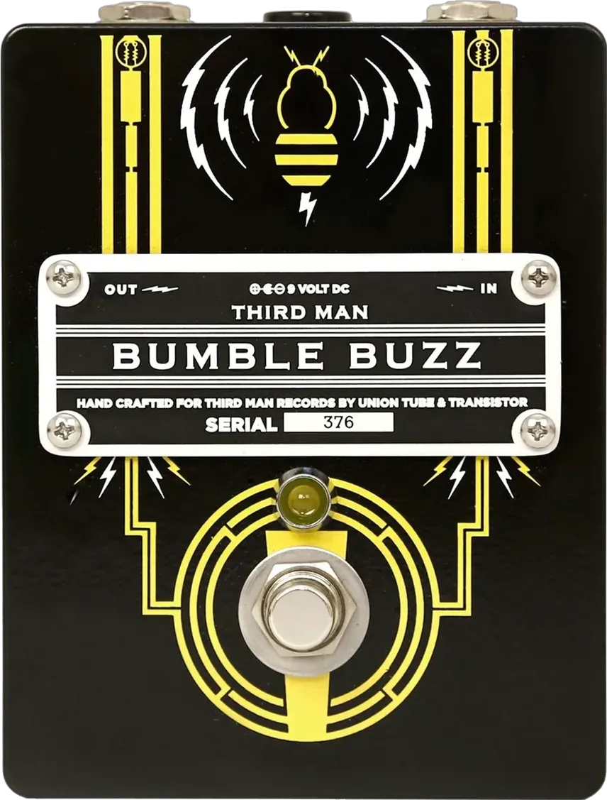 Bumble Buzz