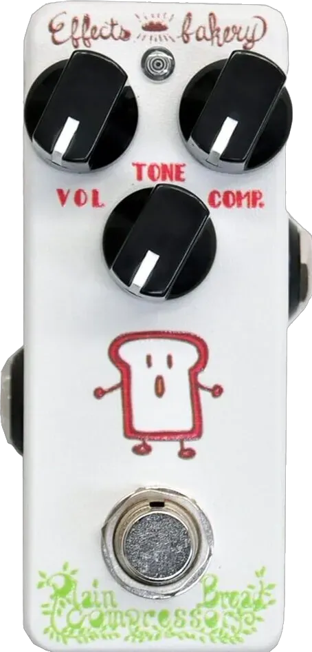 Plain Bread Compressor