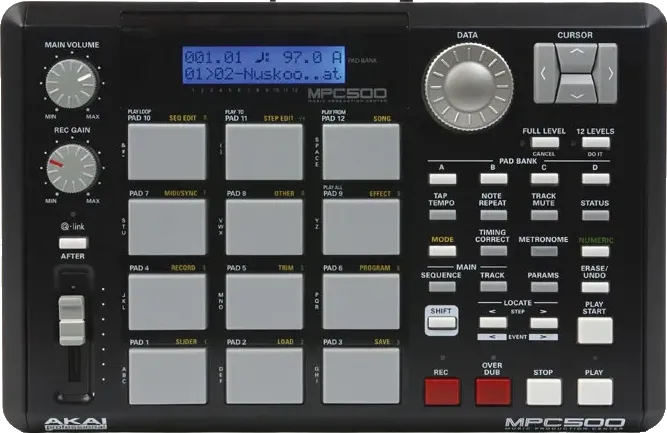 MPC500