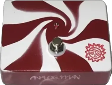 Custom Tuner Mute Box