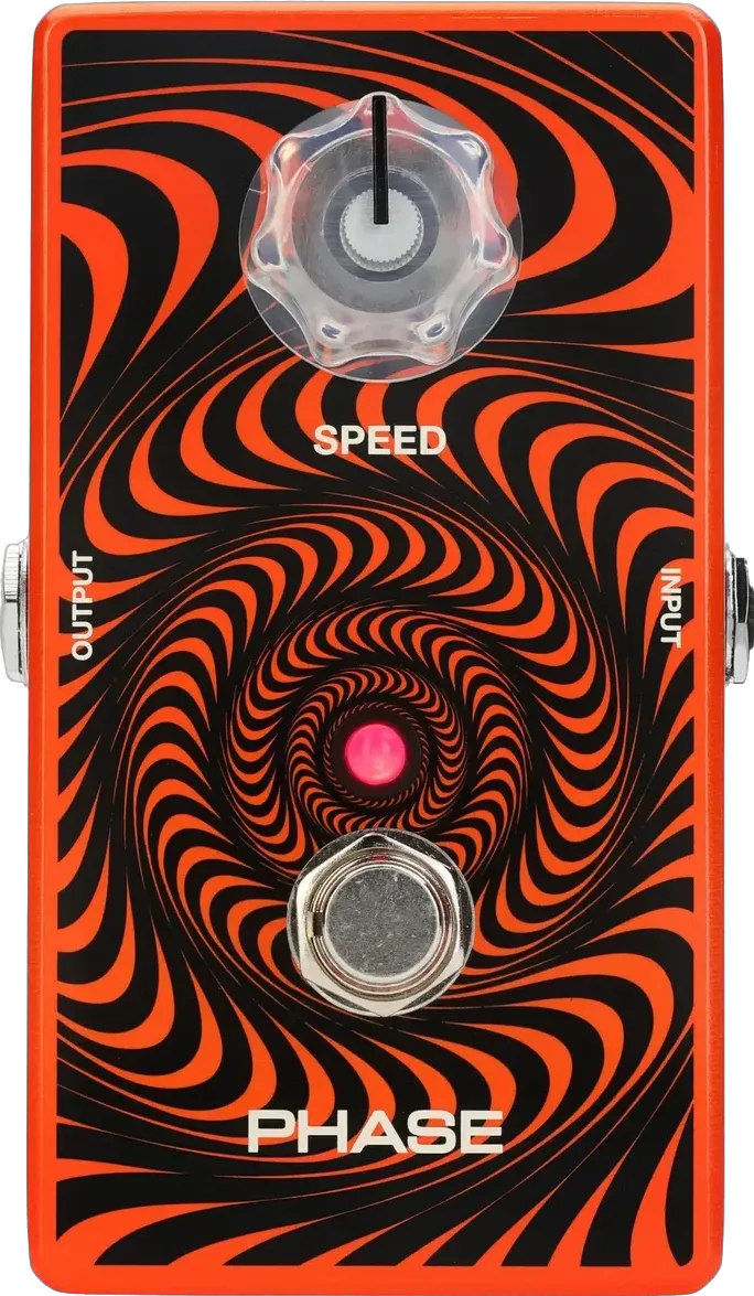 Wylde Audio Phase