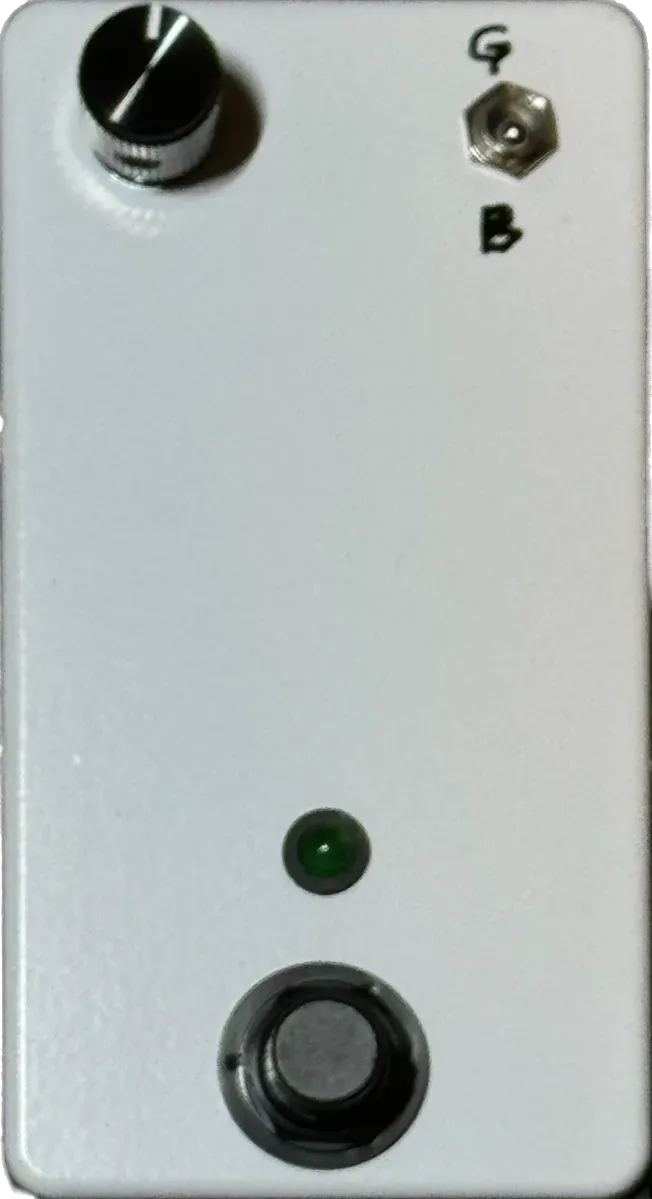 Little Black Blender