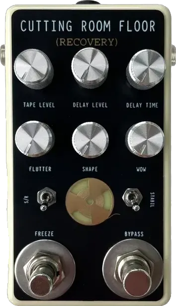 Cutting Room Floor V3