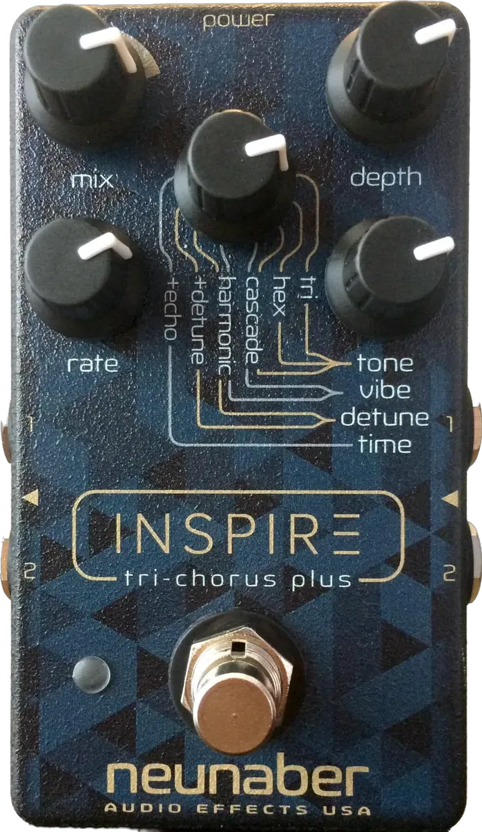 Inspire Tri-Chorus v1