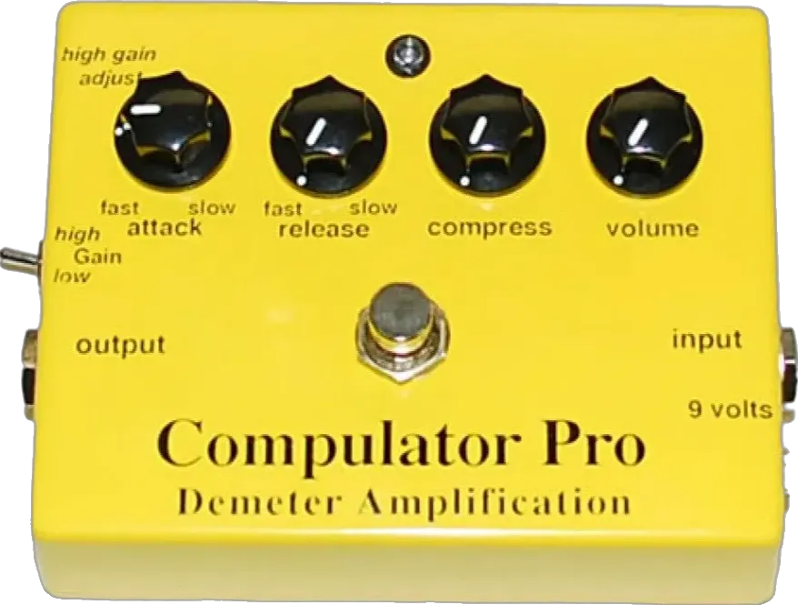 COMP-2 Compulator Pro