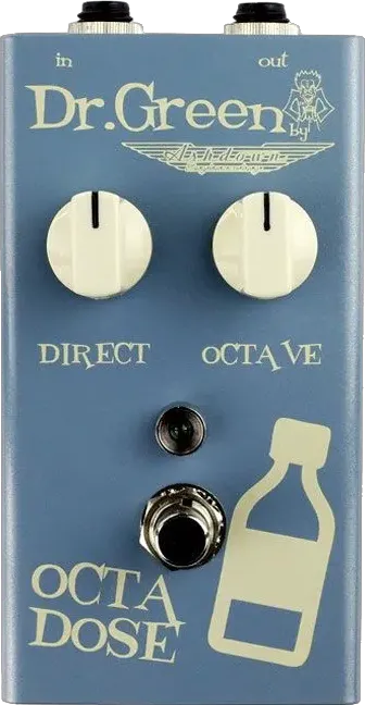 Octa Dose