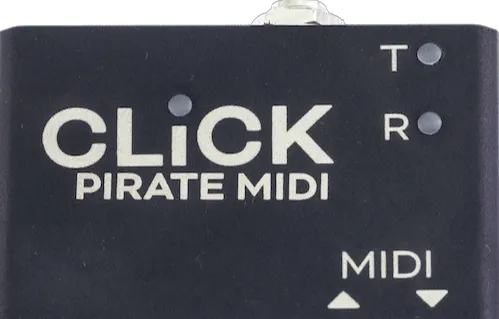 Click
