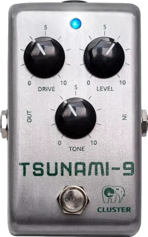 Tsunami-9