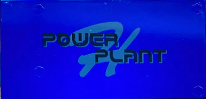 PowerPlant