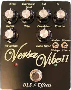 Versa Vibe 2