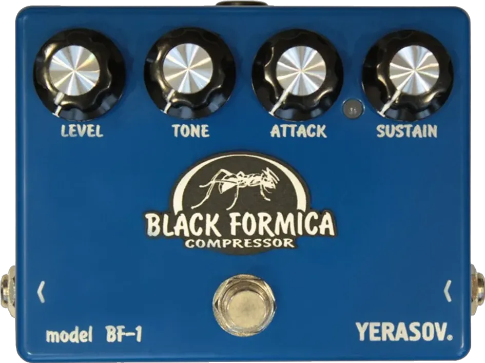BF-1 Black Formica Comp