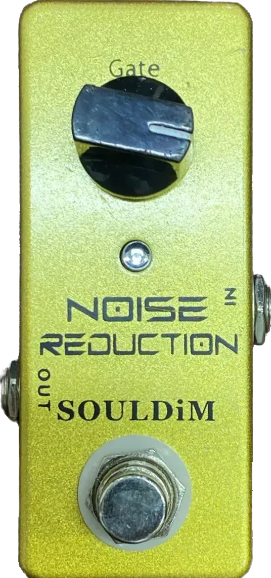 Noise Reduction