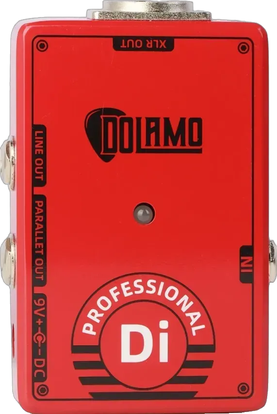 Professional DI