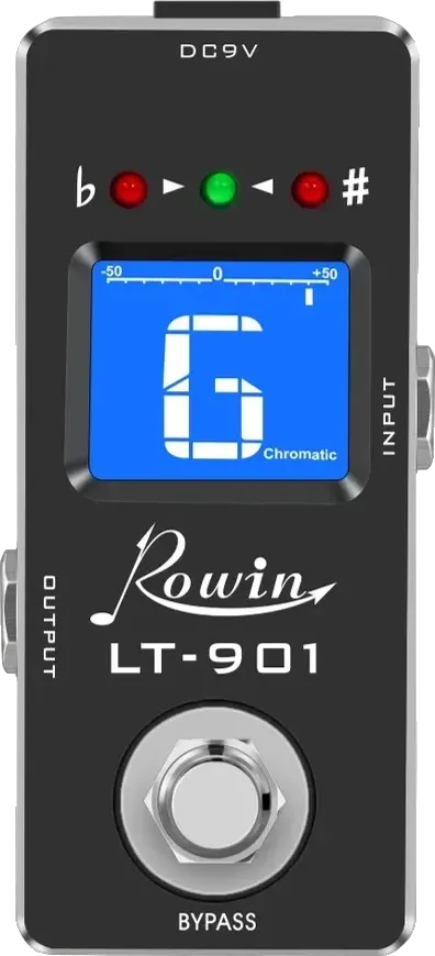 LT-901 Tuner