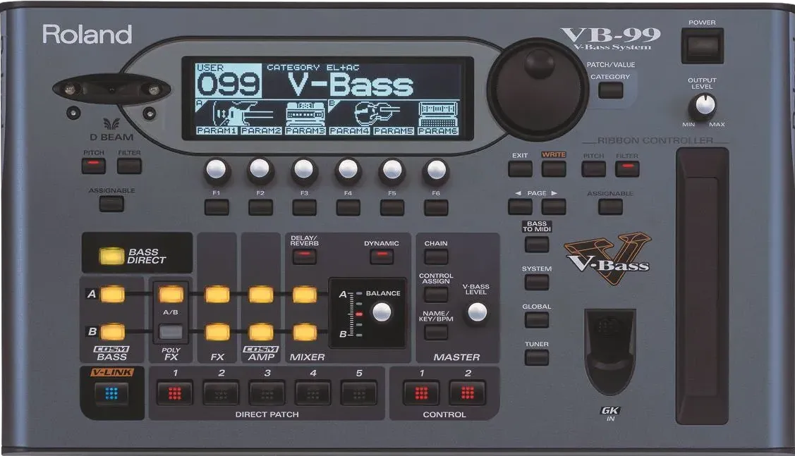 VB-99