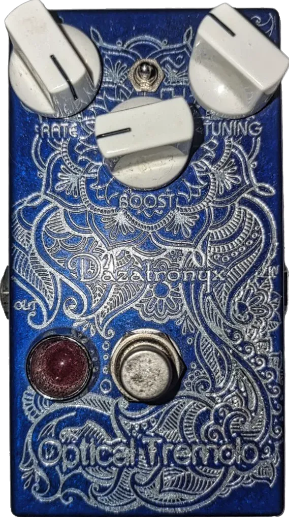 Optical Tremolo