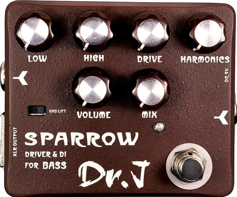Sparrow
