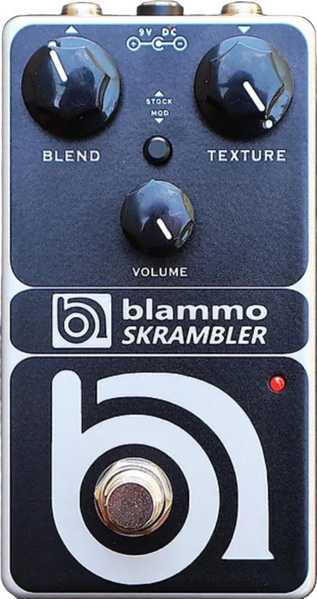 Skrambler