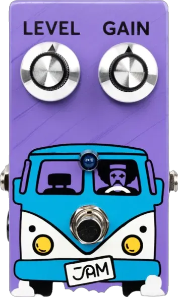Fuzz Phrase STD