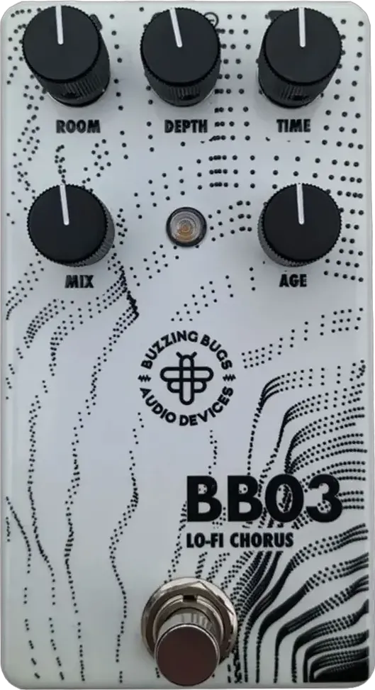 BB03 Lo-Fi Chorus