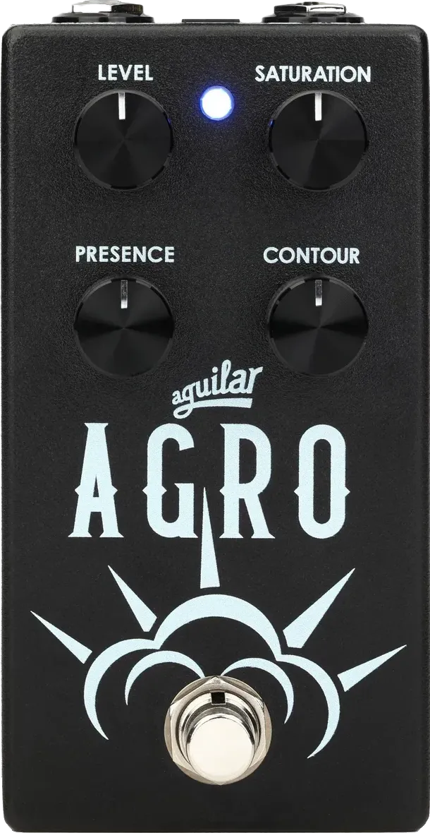 Agro v2