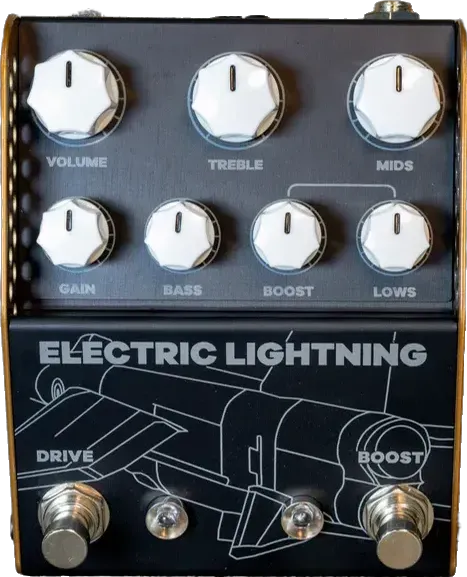 Electric Lightning