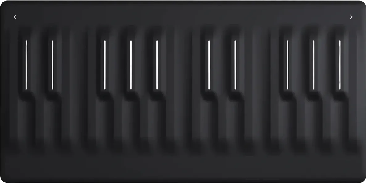 Seaboard M
