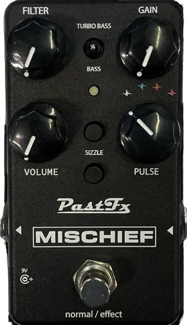 Mischief