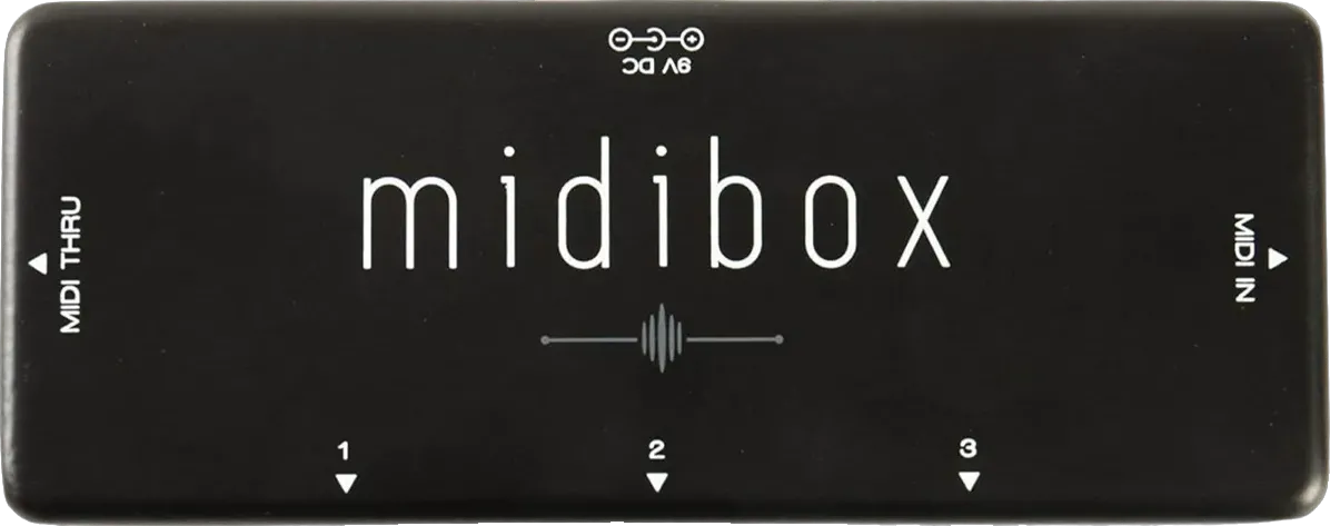 MIDIbox
