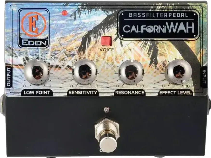 Californiwah