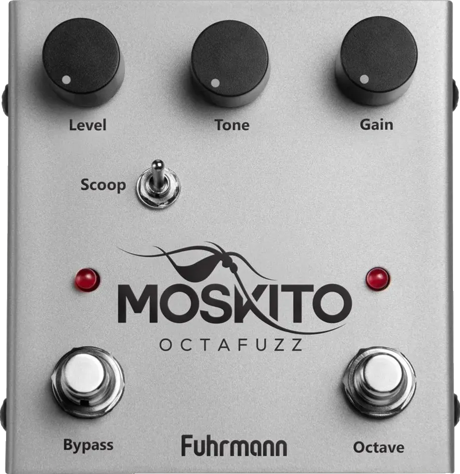 Moskito Octafuzz