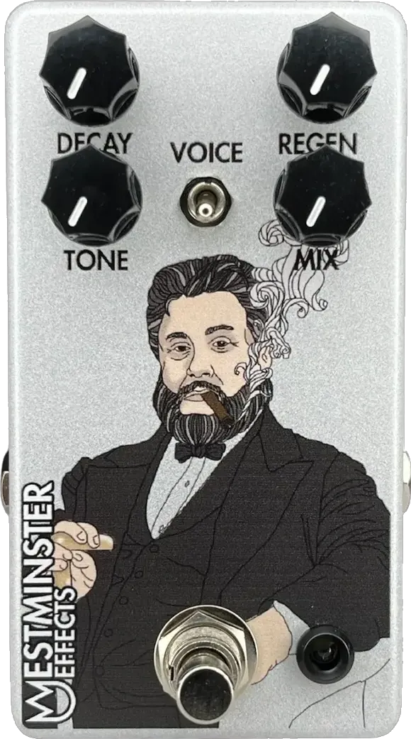 Spurgeon V2