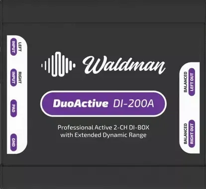 DI-200A