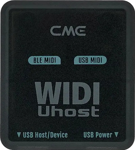 Widi uHost