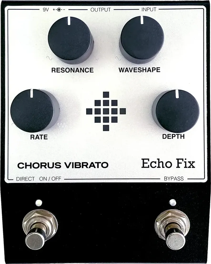 EF-P3 Chorus/Vibrato