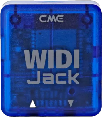 Widi Jack