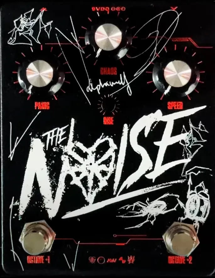The Noise