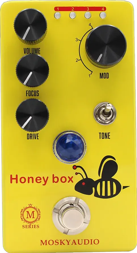 Honey Box